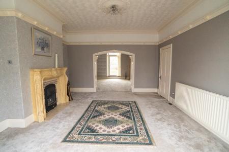4 bedroom Terraced House for sale in Loraine Terrace, Lemington, Newcastle upon Tyne, NE15