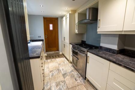 4 bedroom Terraced House for sale in Loraine Terrace, Lemington, Newcastle upon Tyne, NE15