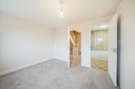 3 bedroom Town house to let in Daisy Lane, Throckley, Newcastle upon Tyne, NE15