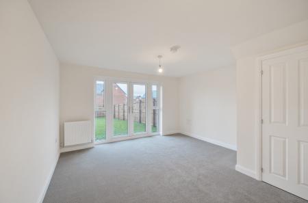 3 bedroom Town house to let in Daisy Lane, Throckley, Newcastle upon Tyne, NE15
