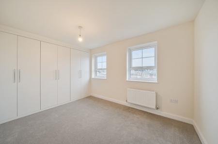 3 bedroom Town house to let in Daisy Lane, Throckley, Newcastle upon Tyne, NE15