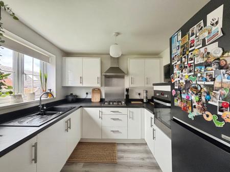 4 bedroom Detached house for sale in West Denton Road, Newcastle upon Tyne, NE15