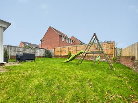 4 bedroom Detached house for sale in West Denton Road, Newcastle upon Tyne, NE15