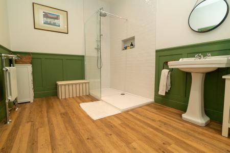 3 bedroom End of terrace house for sale in Stanley Street West, North Shields, North Shields, NE29