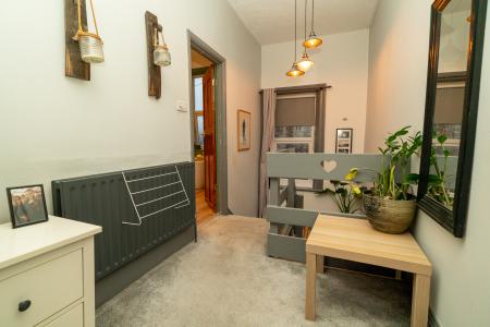 3 bedroom End of terrace house for sale in Stanley Street West, North Shields, North Shields, NE29