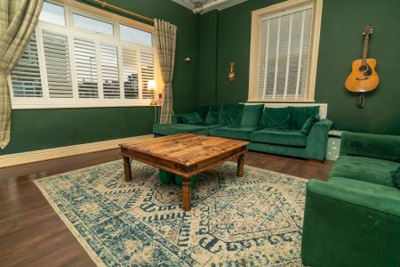 3 bedroom End of terrace house for sale in Stanley Street West, North Shields, North Shields, NE29