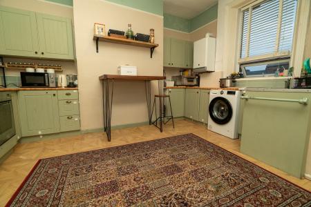 3 bedroom End of terrace house for sale in Stanley Street West, North Shields, North Shields, NE29
