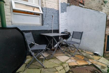 3 bedroom End of terrace house for sale in Stanley Street West, North Shields, North Shields, NE29