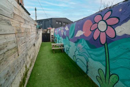 3 bedroom End of terrace house for sale in Stanley Street West, North Shields, North Shields, NE29