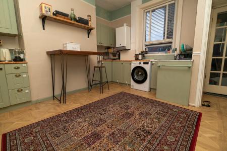 3 bedroom End of terrace house for sale in Stanley Street West, North Shields, North Shields, NE29