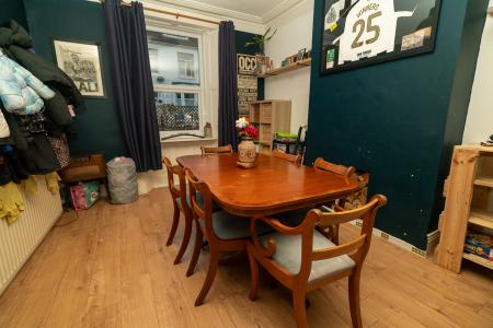 3 bedroom End of terrace house for sale in Stanley Street West, North Shields, North Shields, NE29