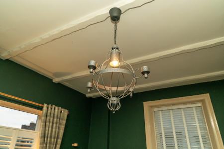 3 bedroom End of terrace house for sale in Stanley Street West, North Shields, North Shields, NE29