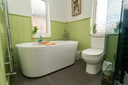 3 bedroom Semi-detached house for sale in Chirton Green, North Shields, North Shields, NE29