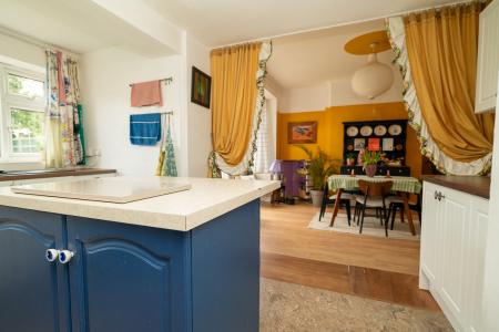 3 bedroom Semi-detached house for sale in Chirton Green, North Shields, North Shields, NE29