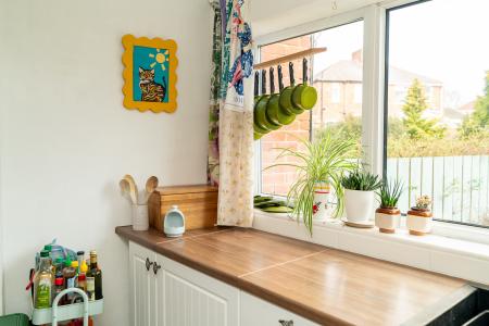 3 bedroom Semi-detached house for sale in Chirton Green, North Shields, North Shields, NE29