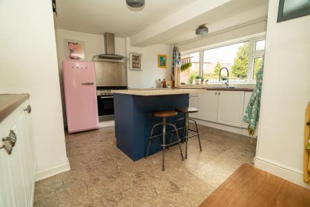 3 bedroom Semi-detached house for sale in Chirton Green, North Shields, North Shields, NE29