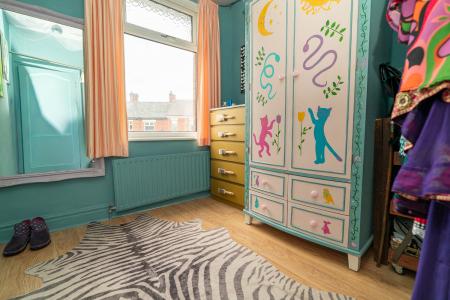 3 bedroom Semi-detached house for sale in Chirton Green, North Shields, North Shields, NE29