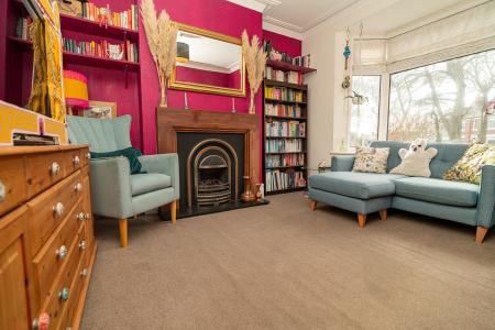 3 bedroom Semi-detached house for sale in Chirton Green, North Shields, North Shields, NE29