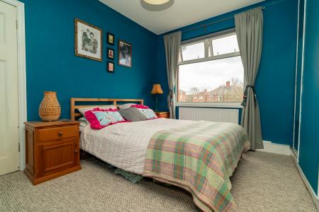 3 bedroom Semi-detached house for sale in Chirton Green, North Shields, North Shields, NE29