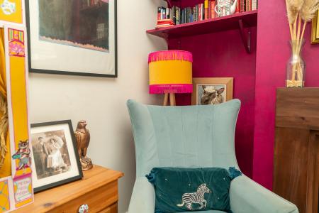 3 bedroom Semi-detached house for sale in Chirton Green, North Shields, North Shields, NE29