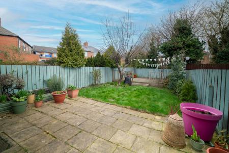 3 bedroom Semi-detached house for sale in Chirton Green, North Shields, North Shields, NE29