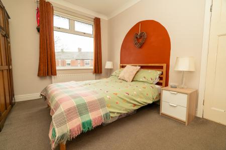 3 bedroom Semi-detached house for sale in Chirton Green, North Shields, North Shields, NE29