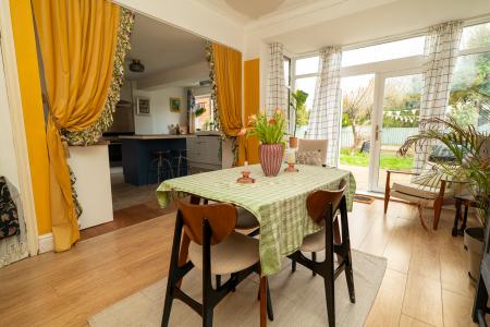 3 bedroom Semi-detached house for sale in Chirton Green, North Shields, North Shields, NE29