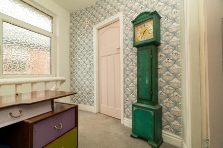 3 bedroom Semi-detached house for sale in Chirton Green, North Shields, North Shields, NE29