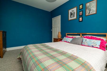 3 bedroom Semi-detached house for sale in Chirton Green, North Shields, North Shields, NE29