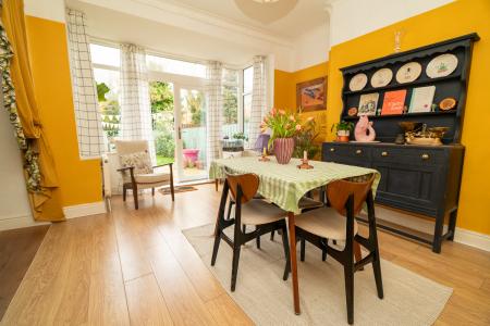 3 bedroom Semi-detached house for sale in Chirton Green, North Shields, North Shields, NE29