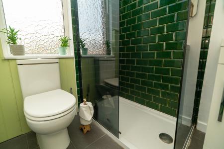 3 bedroom Semi-detached house for sale in Chirton Green, North Shields, North Shields, NE29