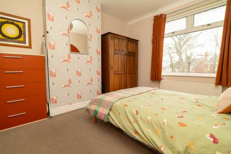 3 bedroom Semi-detached house for sale in Chirton Green, North Shields, North Shields, NE29