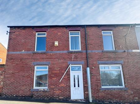 Montague Street, Lemington, Newcastle upon Tyne, NE15