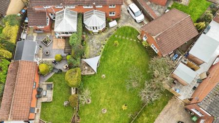 3 bedroom Semi-detached house for sale in Corby Grove, Peterlee, SR8