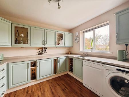 3 bedroom Semi-detached house for sale in Corby Grove, Peterlee, SR8