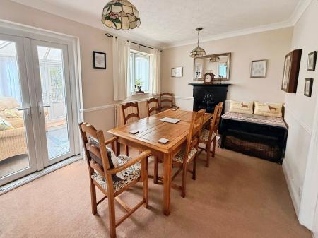 3 bedroom Semi-detached house for sale in Corby Grove, Peterlee, SR8