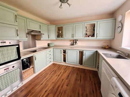 3 bedroom Semi-detached house for sale in Corby Grove, Peterlee, SR8