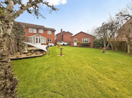 3 bedroom Semi-detached house for sale in Corby Grove, Peterlee, SR8