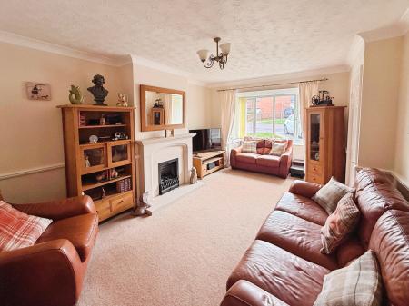 3 bedroom Semi-detached house for sale in Corby Grove, Peterlee, SR8
