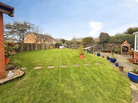 3 bedroom Semi-detached house for sale in Corby Grove, Peterlee, SR8