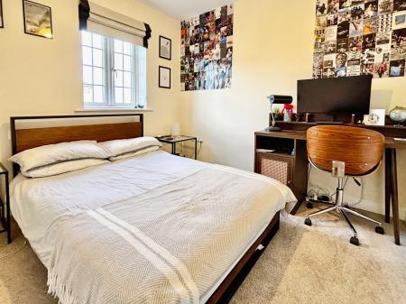 1 bedroom Coach House for sale in Beaumaris Court, Longbenton, Newcastle upon Tyne, NE12