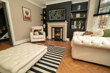 3 bedroom Semi-detached house for sale in Swarland Avenue, Benton, Newcastle upon Tyne, NE7