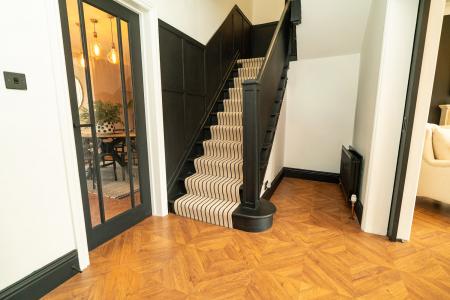 3 bedroom Semi-detached house for sale in Swarland Avenue, Benton, Newcastle upon Tyne, NE7