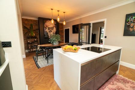 3 bedroom Semi-detached house for sale in Swarland Avenue, Benton, Newcastle upon Tyne, NE7