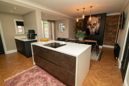 3 bedroom Semi-detached house for sale in Swarland Avenue, Benton, Newcastle upon Tyne, NE7