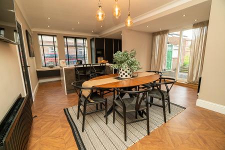 3 bedroom Semi-detached house for sale in Swarland Avenue, Benton, Newcastle upon Tyne, NE7