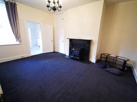 2 bedroom Flat to let in Woodbine Avenue, Wallsend, NE28
