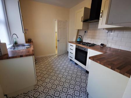 2 bedroom Flat to let in Woodbine Avenue, Wallsend, NE28