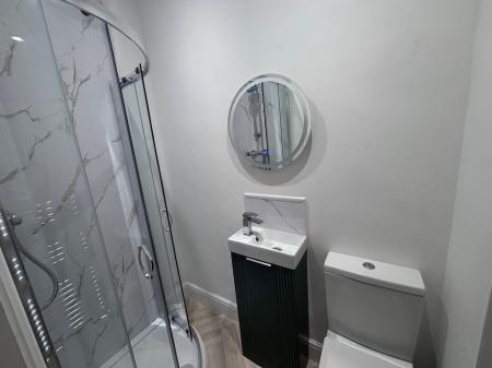 1 bedroom House of Multiple Occupation to let in Springwell Terrace, Gateshead, NE9