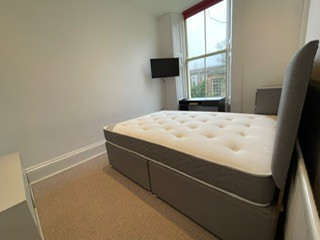 1 bedroom House of Multiple Occupation to let in St Bedes Terrace, Sunderland, SR2